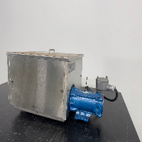 Schenck Accurate Dry Material Feeder image 2